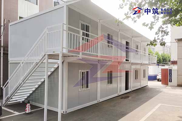 濟南移動板房,濟南裝配式打包箱,濟南集裝箱租售,濟南住人集裝箱,濟南活動板房廠家